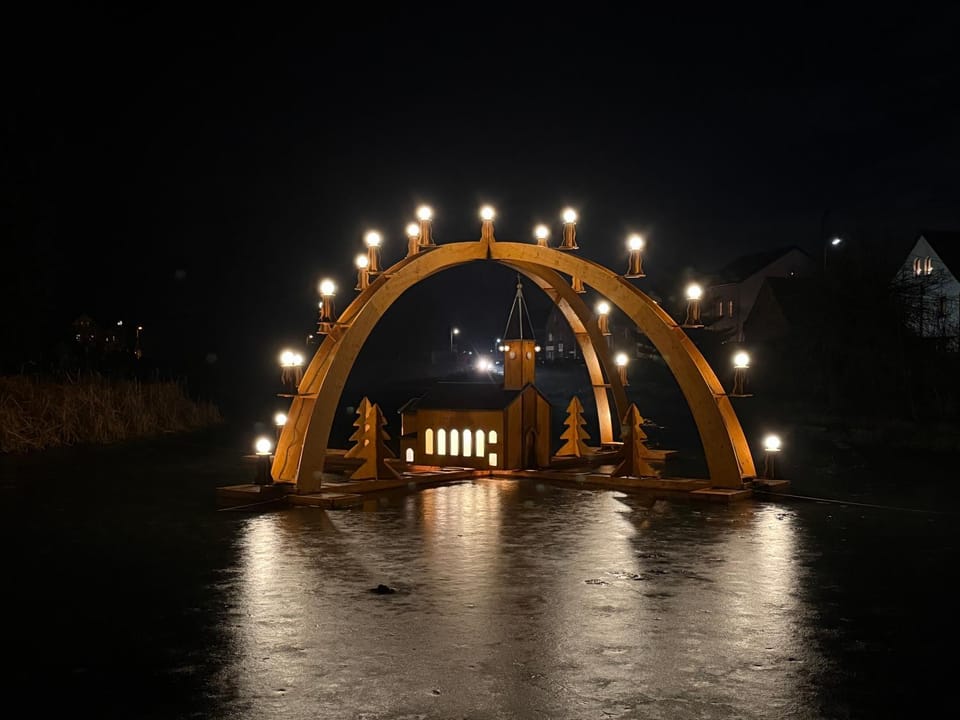 Landgut Mosch Apartment in Dresden