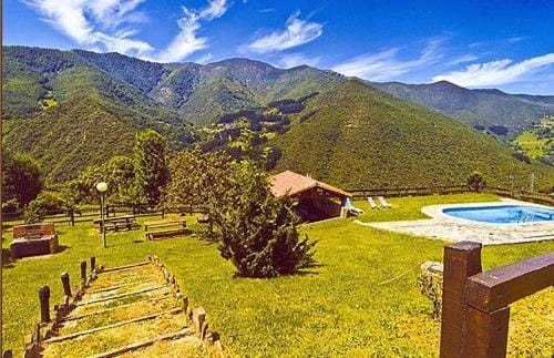 Apartamentos El Patio Apartment in Cantabria