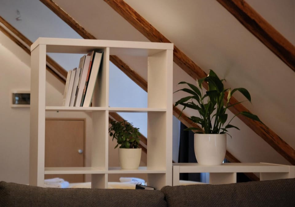 Studio Apartment by the Dome Square Apartment in Riga