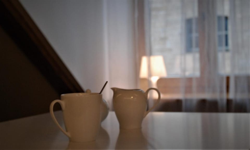 Studio Apartment by the Dome Square Apartment in Riga