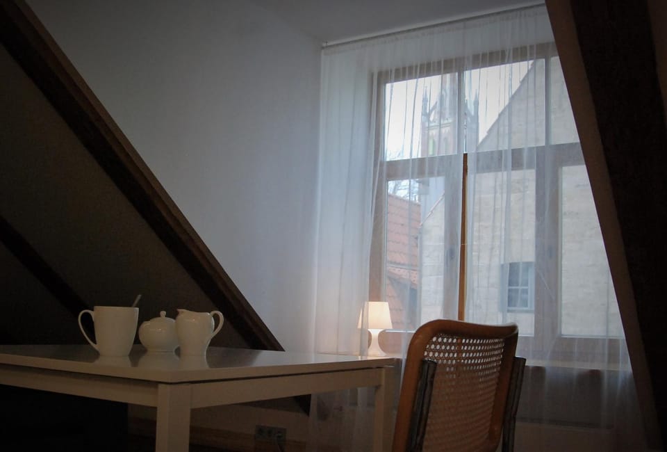 Studio Apartment by the Dome Square Apartment in Riga