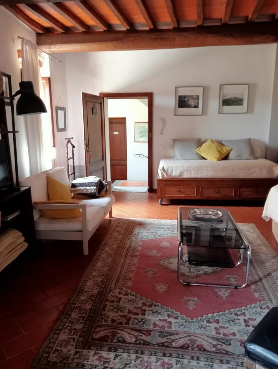 Il ghiro Bed and Breakfast in Tuscany