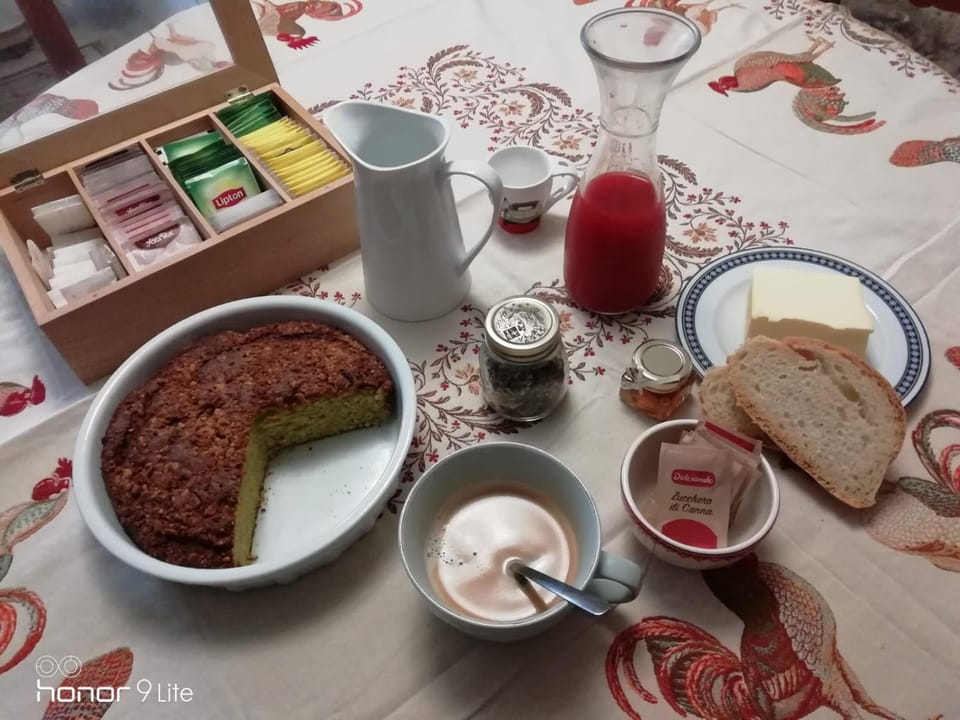 Breakfast
