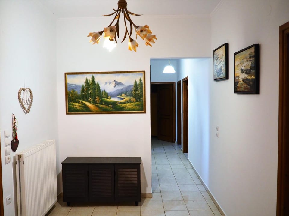 Casa di kampos Apartment in Crete