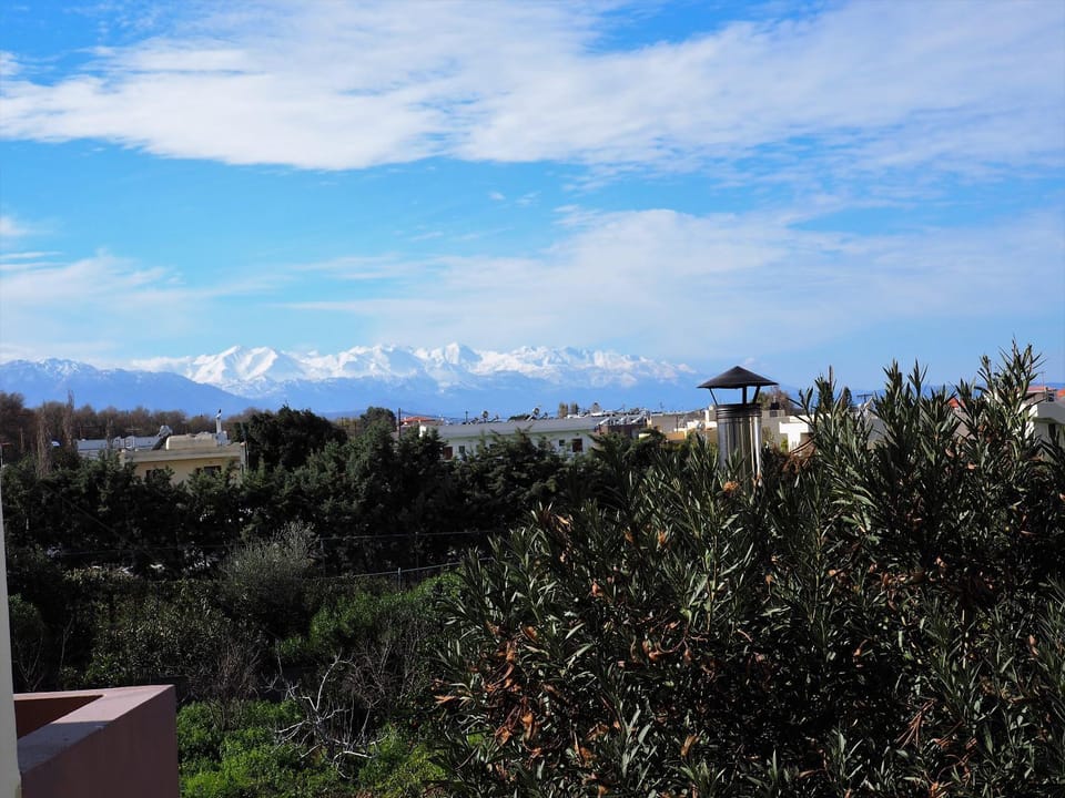 Casa di kampos Apartment in Crete