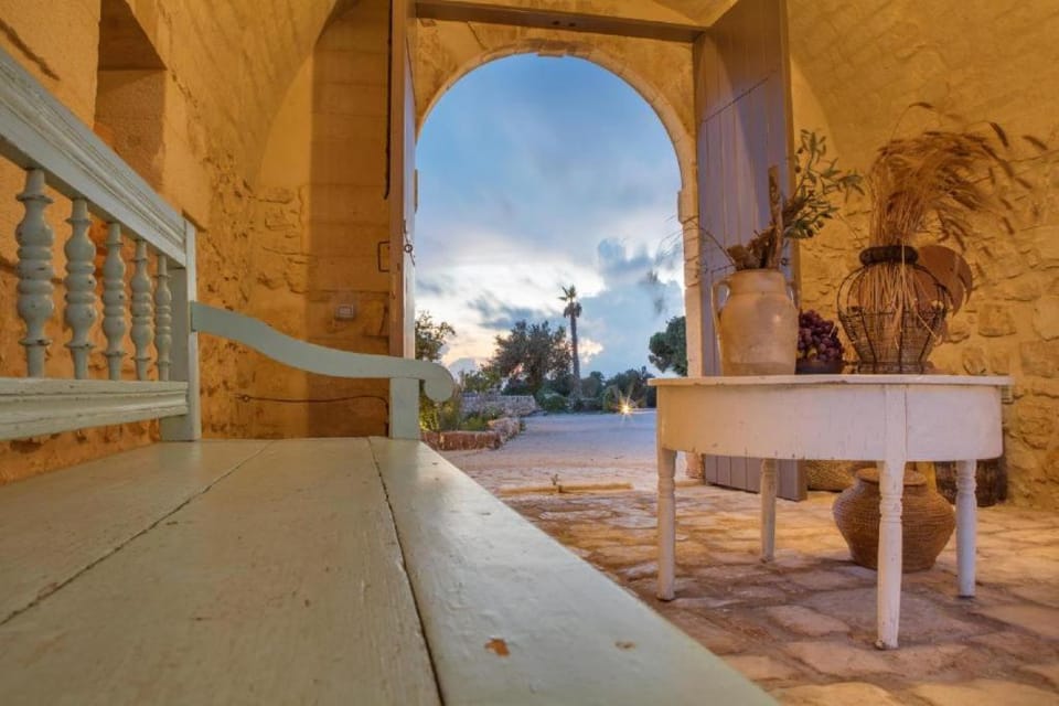 Terre di Cavalusi Relais Country House in Sicily