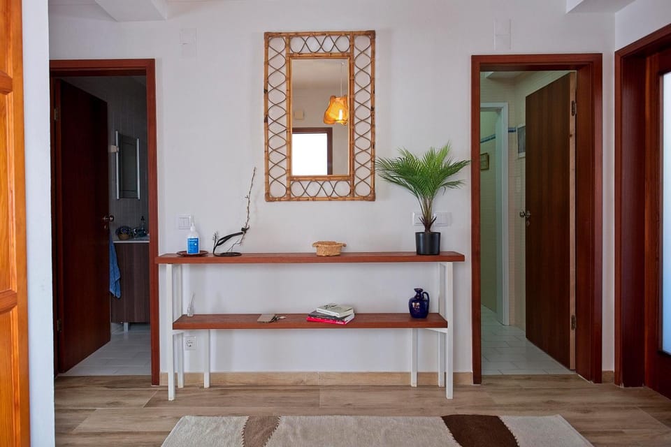 SeetheSea Apartment in Nazaré