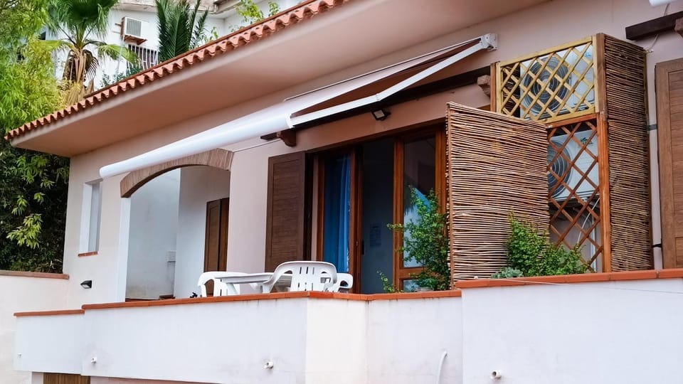 Appartamenti Panorama Apartment in Sardinia