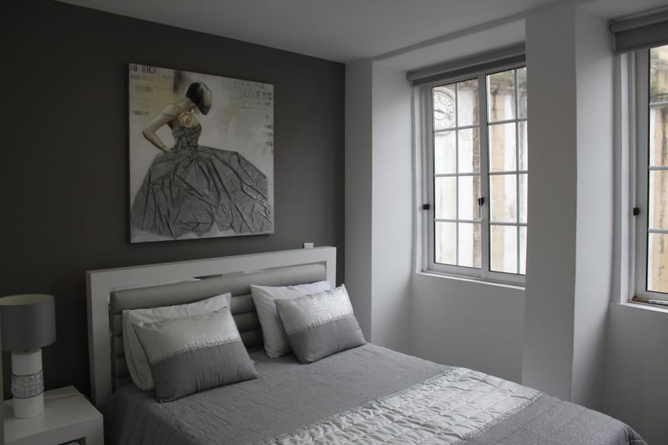 Coimbra Lovers - Fado Apartment in Coimbra
