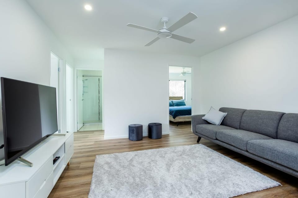 25 Cooloola Drive Rainbow Beach House in Rainbow Beach