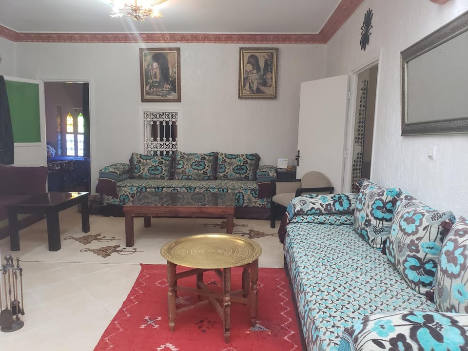 Dar El Idrissi Bed and Breakfast in Rabat