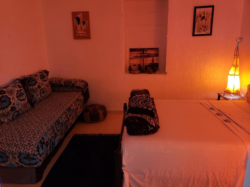 Dar El Idrissi Bed and Breakfast in Rabat
