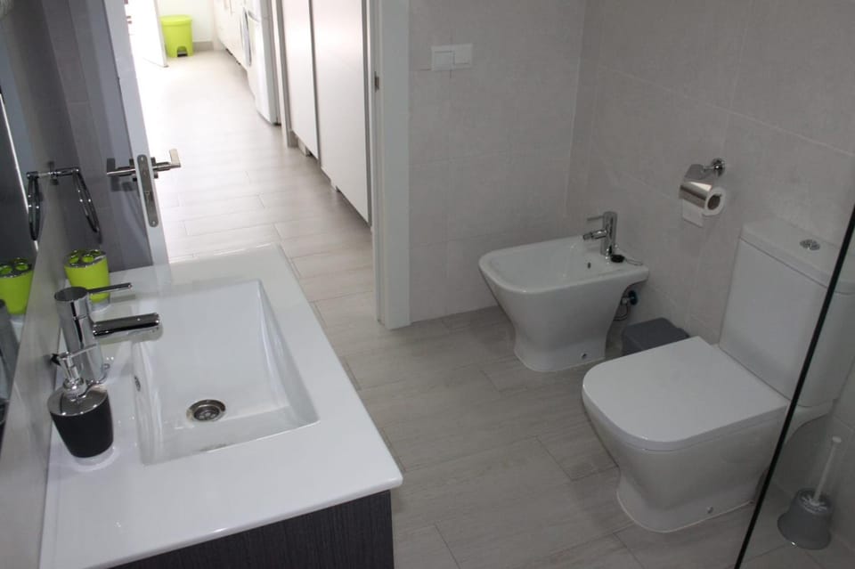 Apartamentos Margo 1 Apartment in Malaga