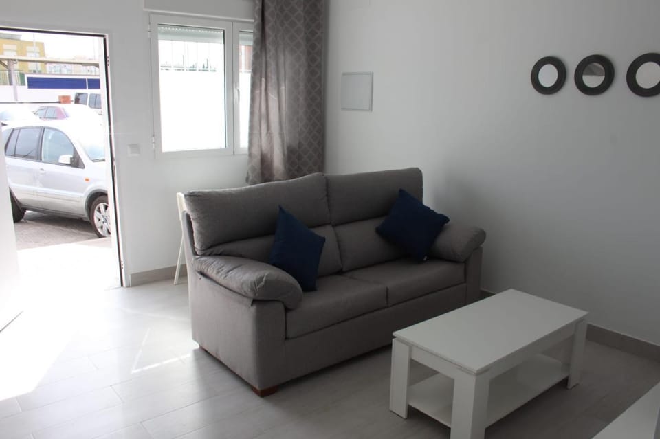 Apartamentos Margo 2 Apartment in Malaga