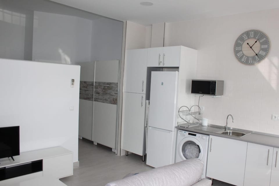 Apartamentos Margo 2 Apartment in Malaga
