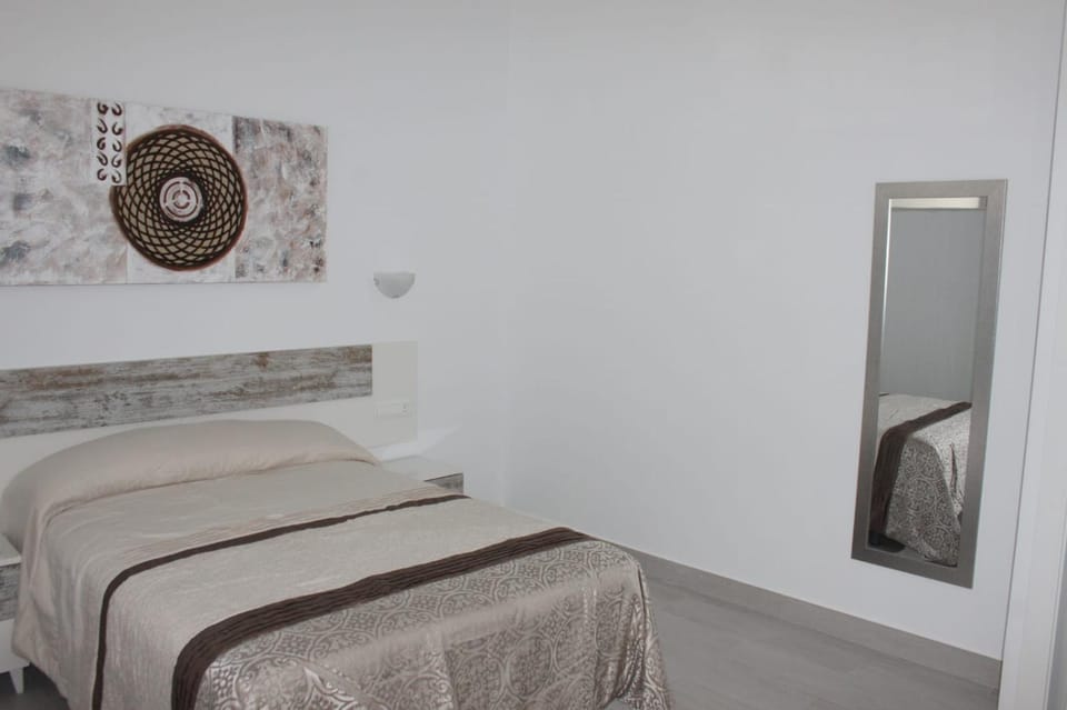 Apartamentos Margo 2 Apartment in Malaga