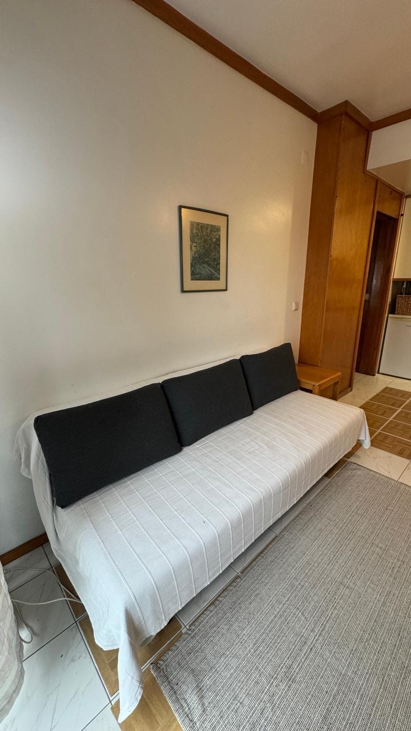 Musica4 Apartment in Porto