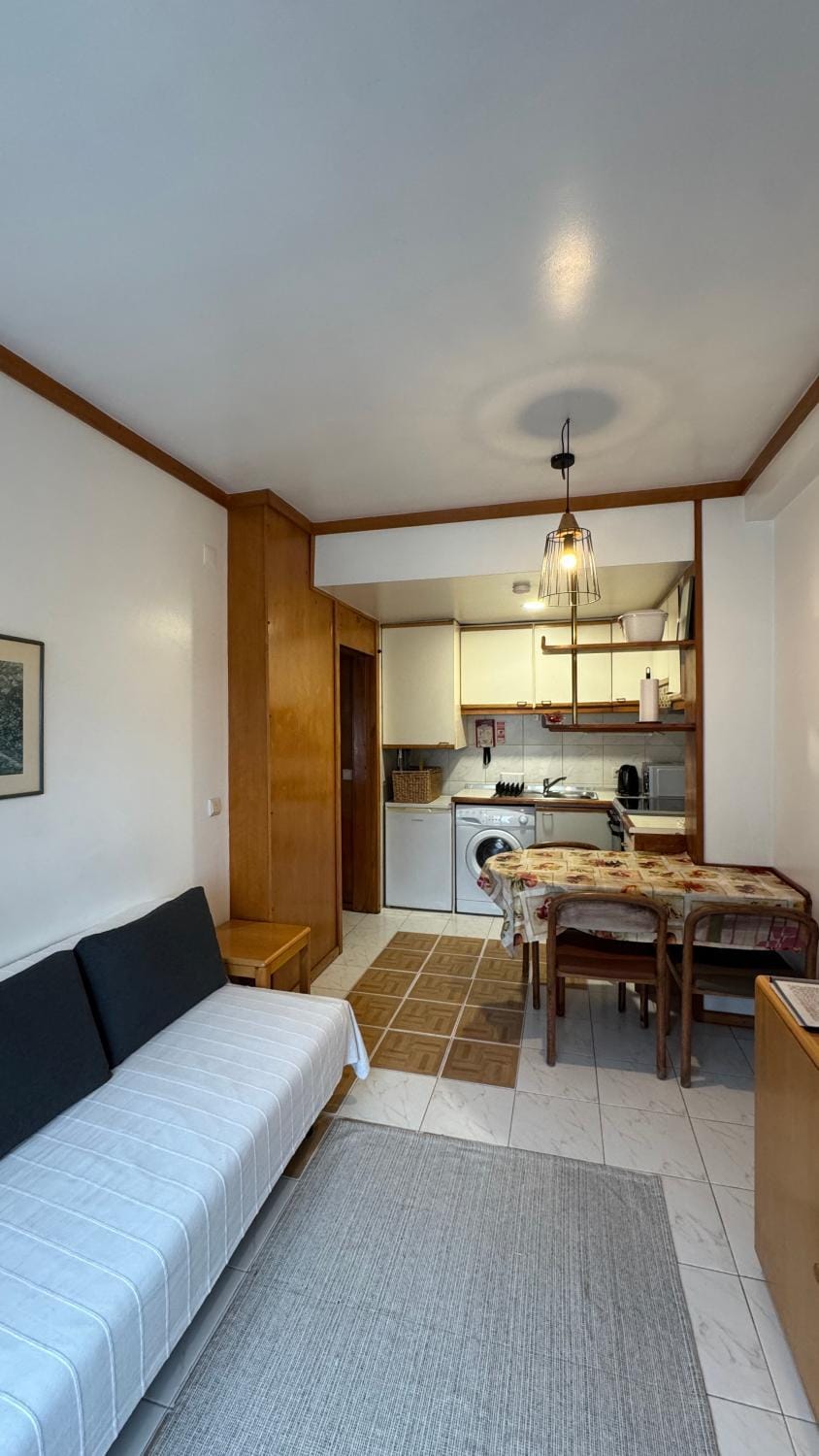 Musica4 Apartment in Porto