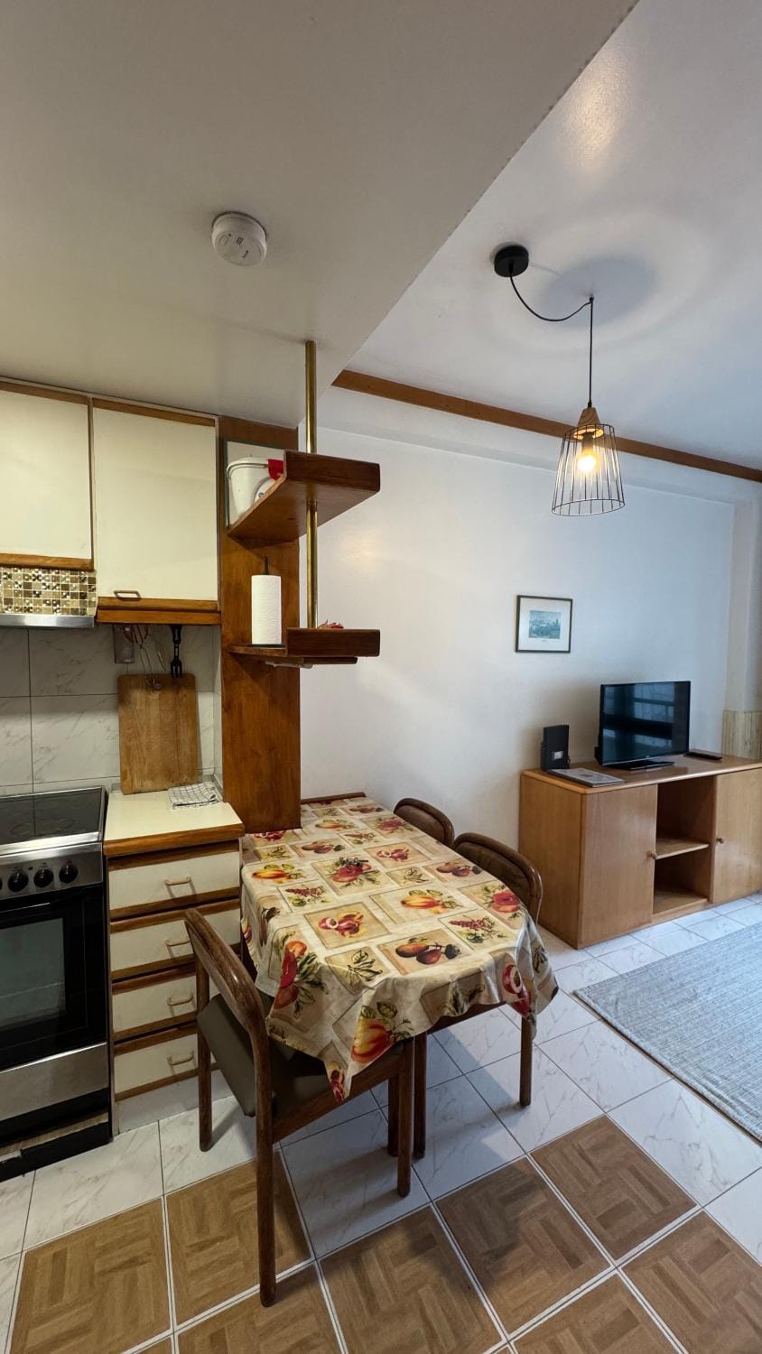 Musica4 Apartment in Porto