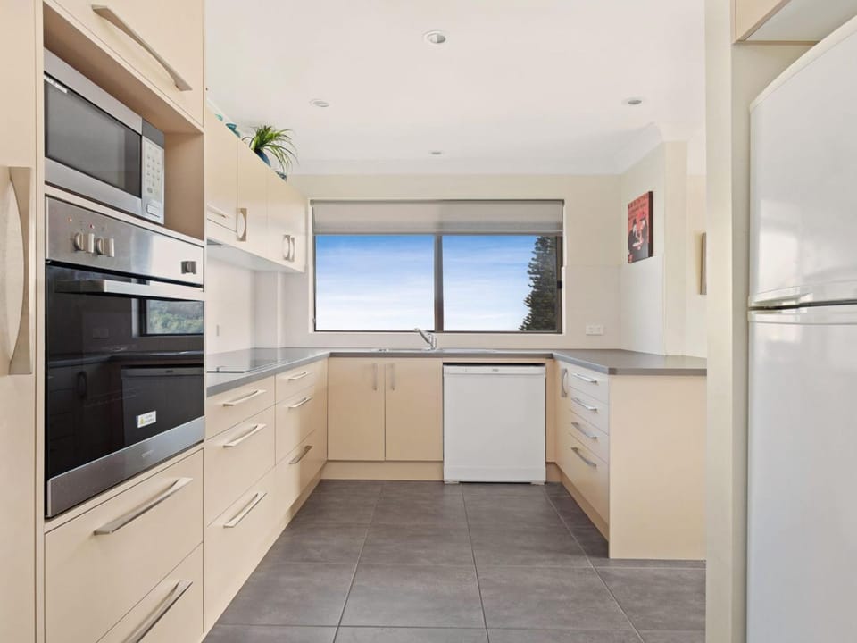 Boulevarde 2 Pebbly Beach Apartment in Forster