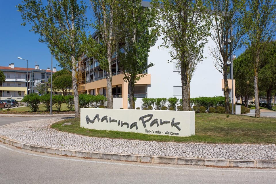 Property logo or sign