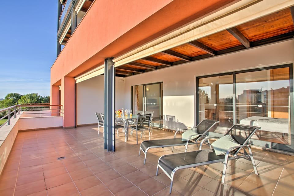 Balcony/Terrace, Balcony/Terrace
