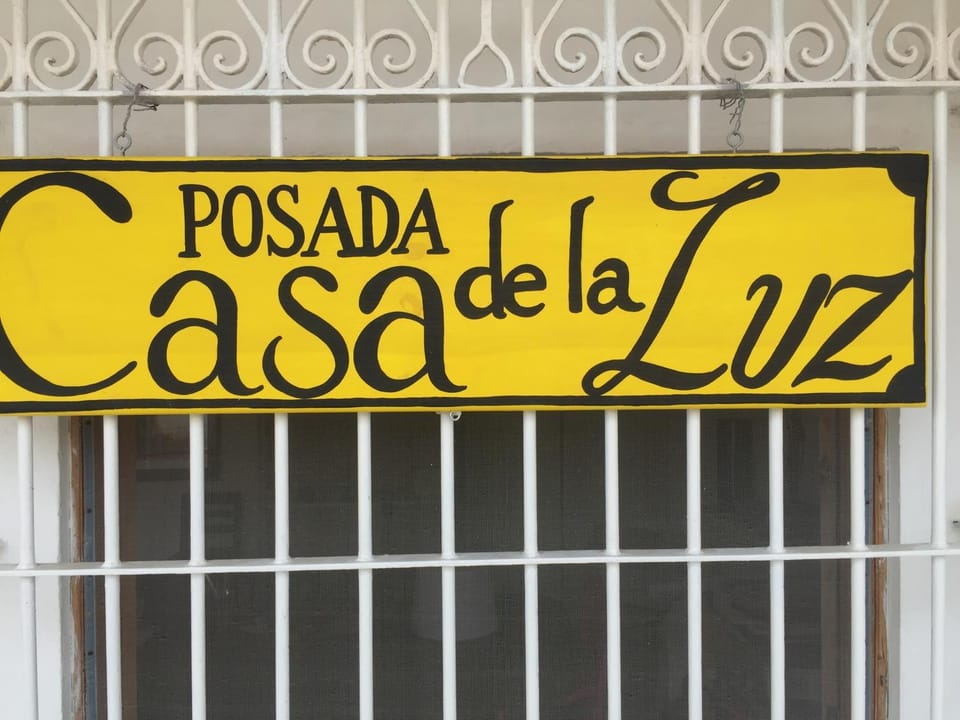 Casa de la Luz - Studio Apartment Apartment in State of Oaxaca