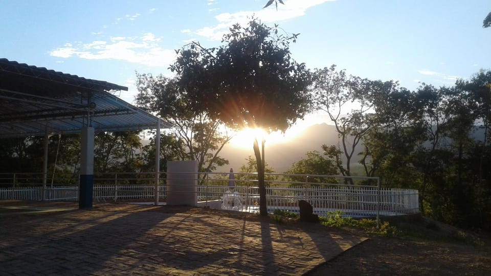 Sunrise