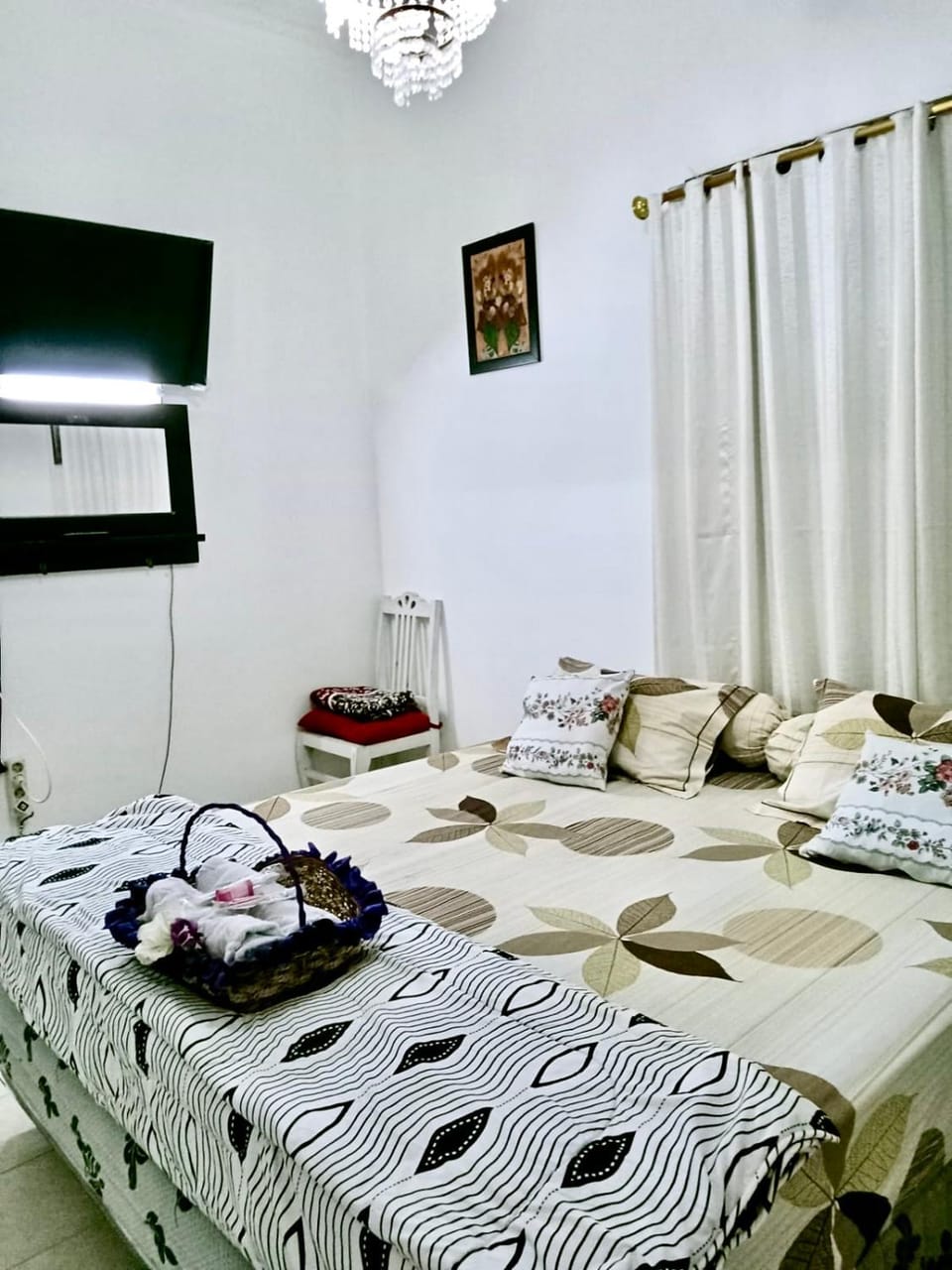 Guest House Abimanyu House in Special Region of Yogyakarta