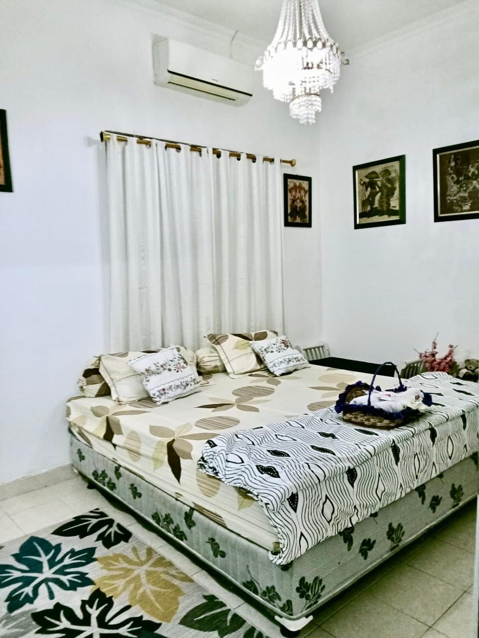 Guest House Abimanyu House in Special Region of Yogyakarta