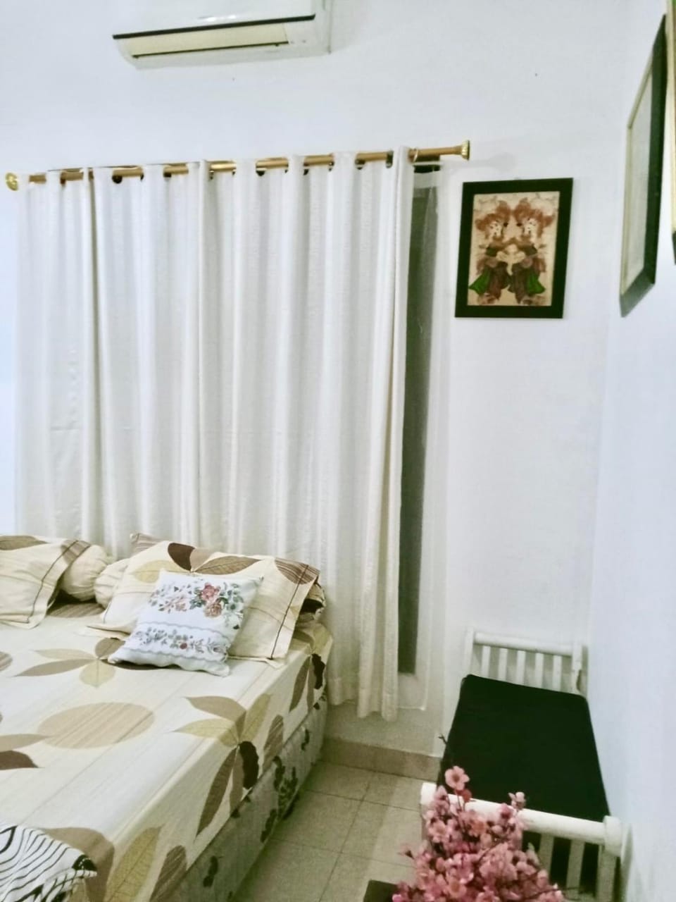 Guest House Abimanyu House in Special Region of Yogyakarta