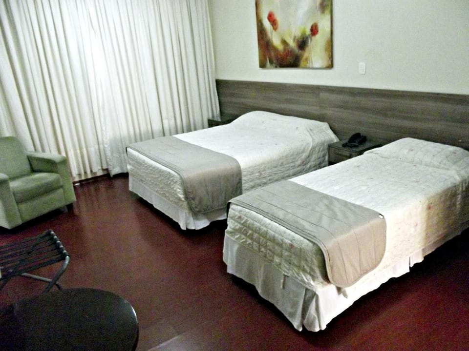 Hotel Acrópolis Hotel in Uruguay