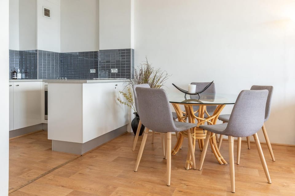 Oceanic 3 On The Beach Apartment in Forster