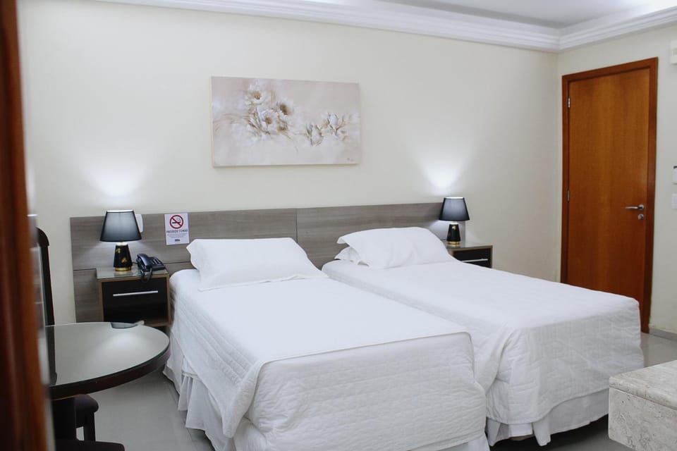 Apart Hotel Acrópolis Hotel in State of Rio Grande do Sul