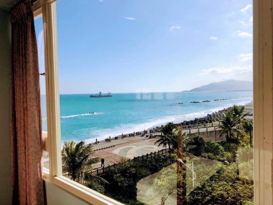 Sea view