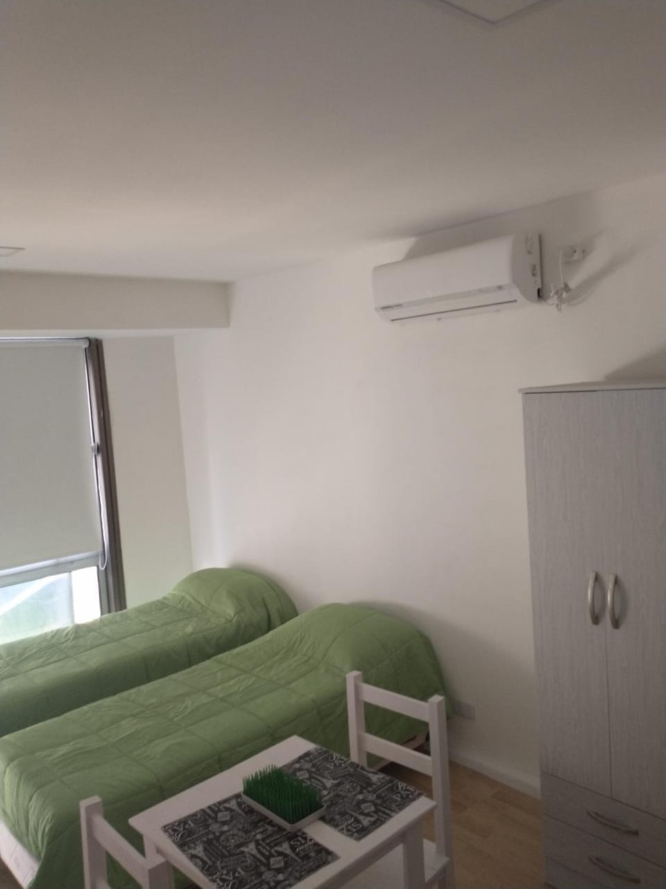 Verde Esmeralda Apartment in Buenos Aires