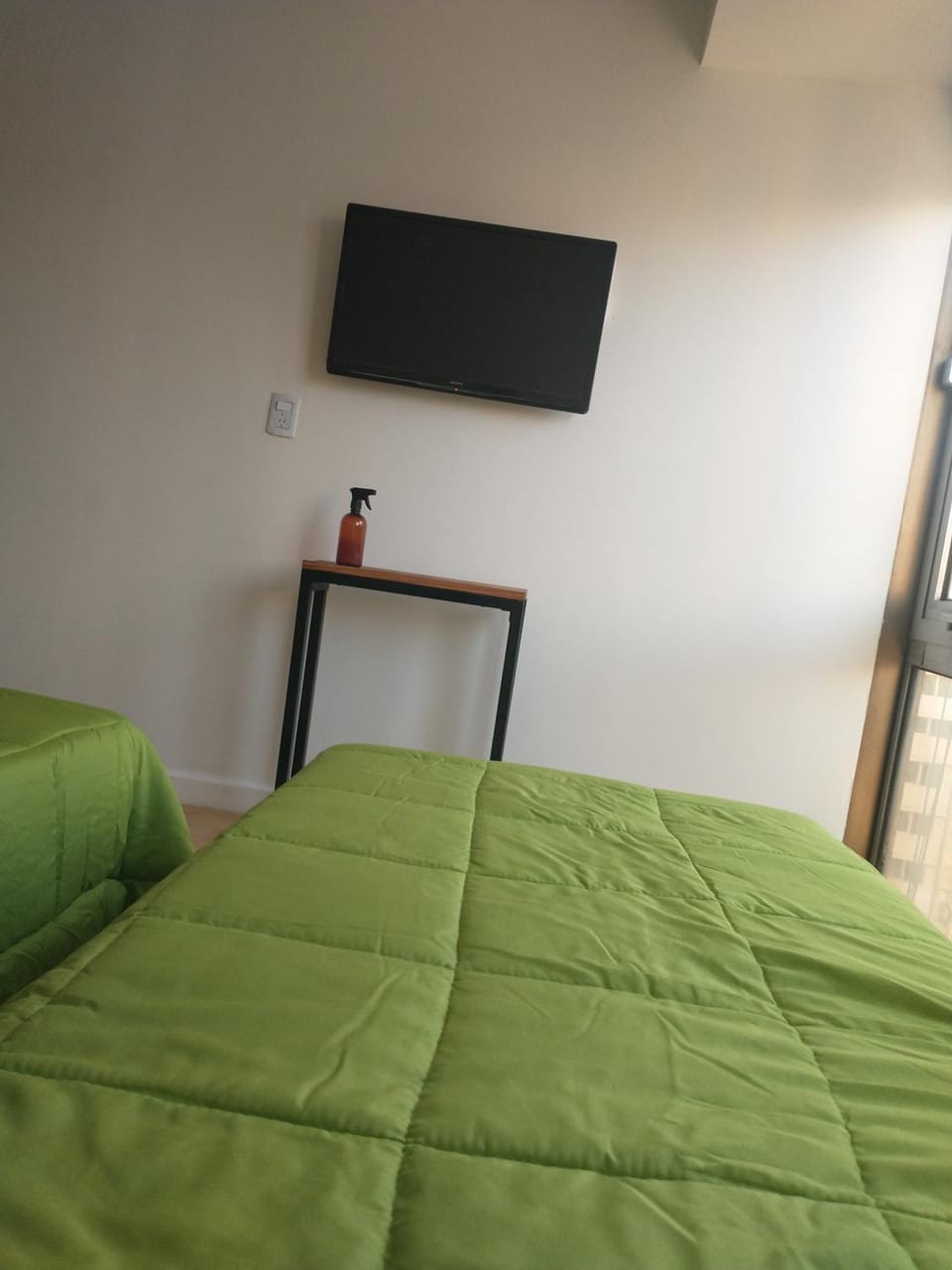 Verde Esmeralda Apartment in Buenos Aires