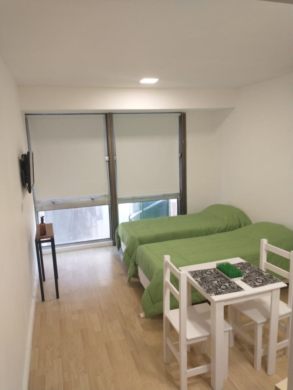 Verde Esmeralda Apartment in Buenos Aires