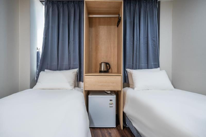 MAYONE HOTEL Myeongdong Hotel in Seoul