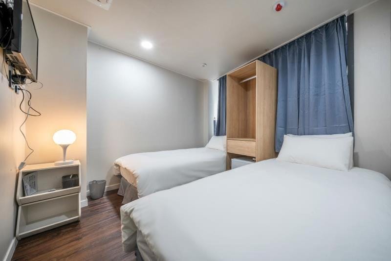 MAYONE HOTEL Myeongdong Hotel in Seoul