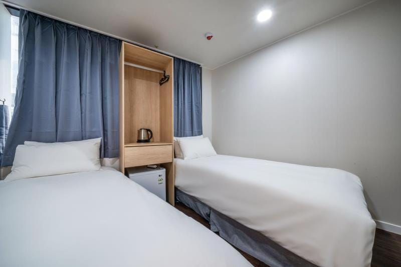 MAYONE HOTEL Myeongdong Hotel in Seoul