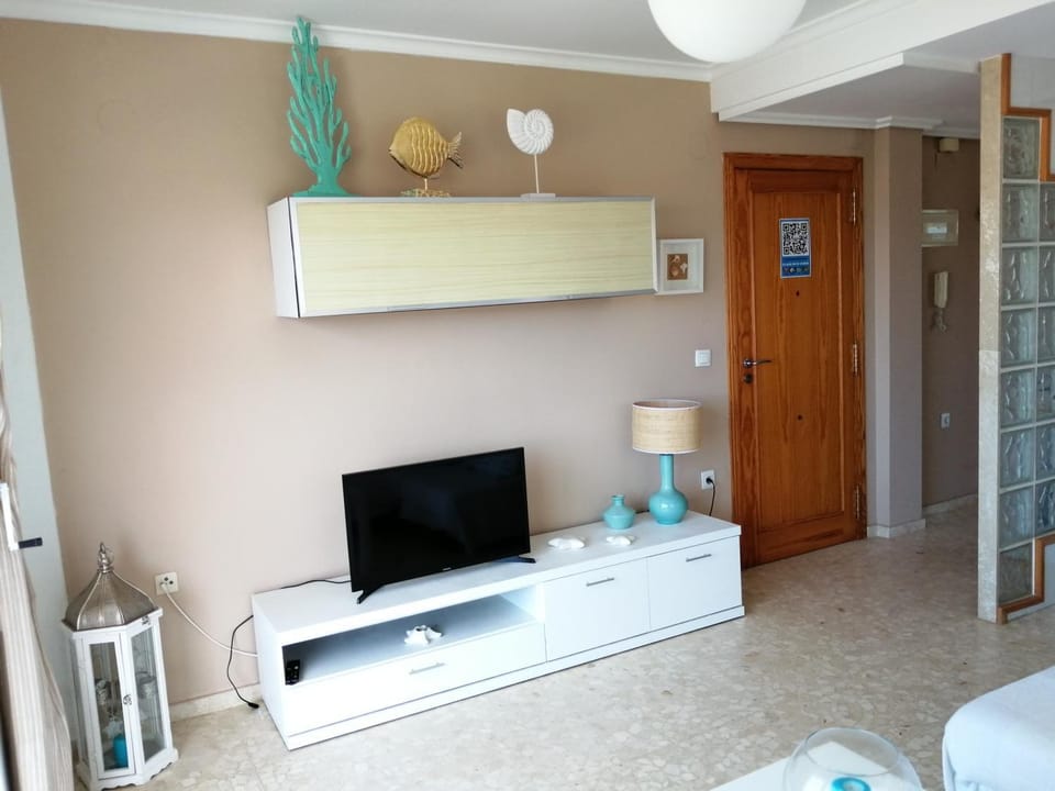 Sector 5 Napols AP844 Apartment in Safor