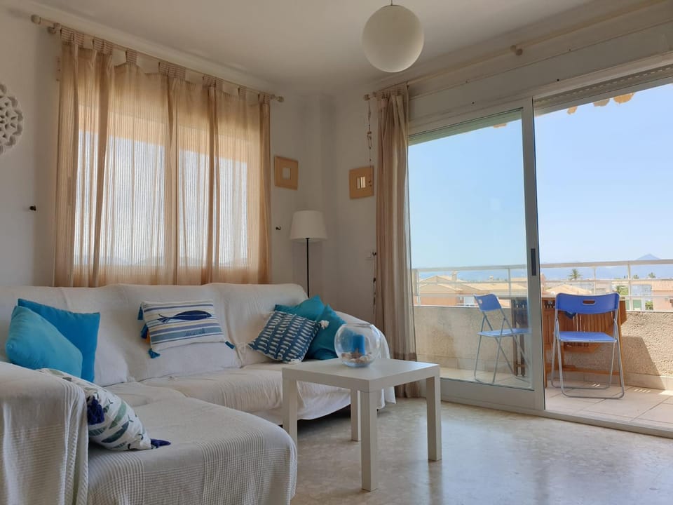 Sector 5 Napols AP844 Apartment in Safor