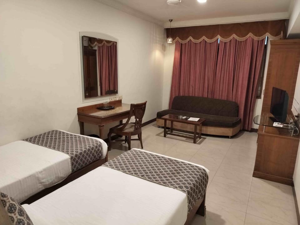 Hotel Aditya Hotel in India