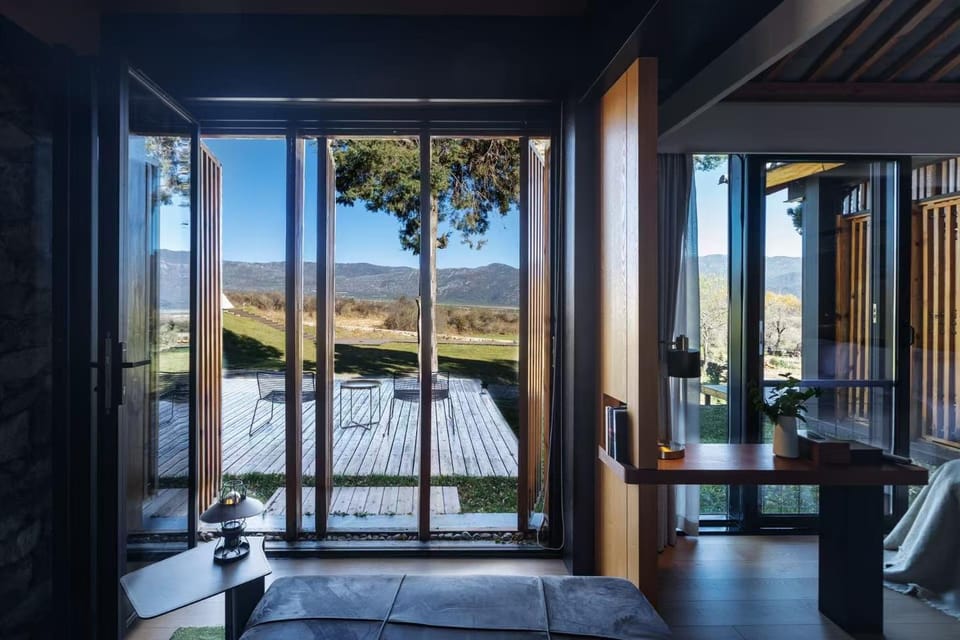 Natural landscape, View (from property/room)