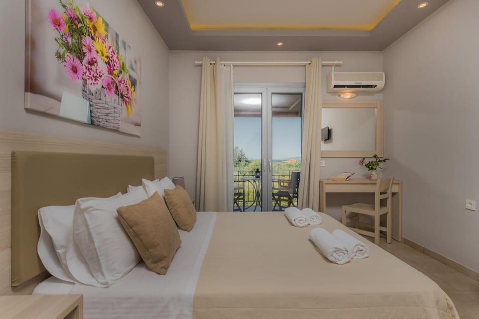 Katerina Rooms Apartment in Zakynthos, Greece