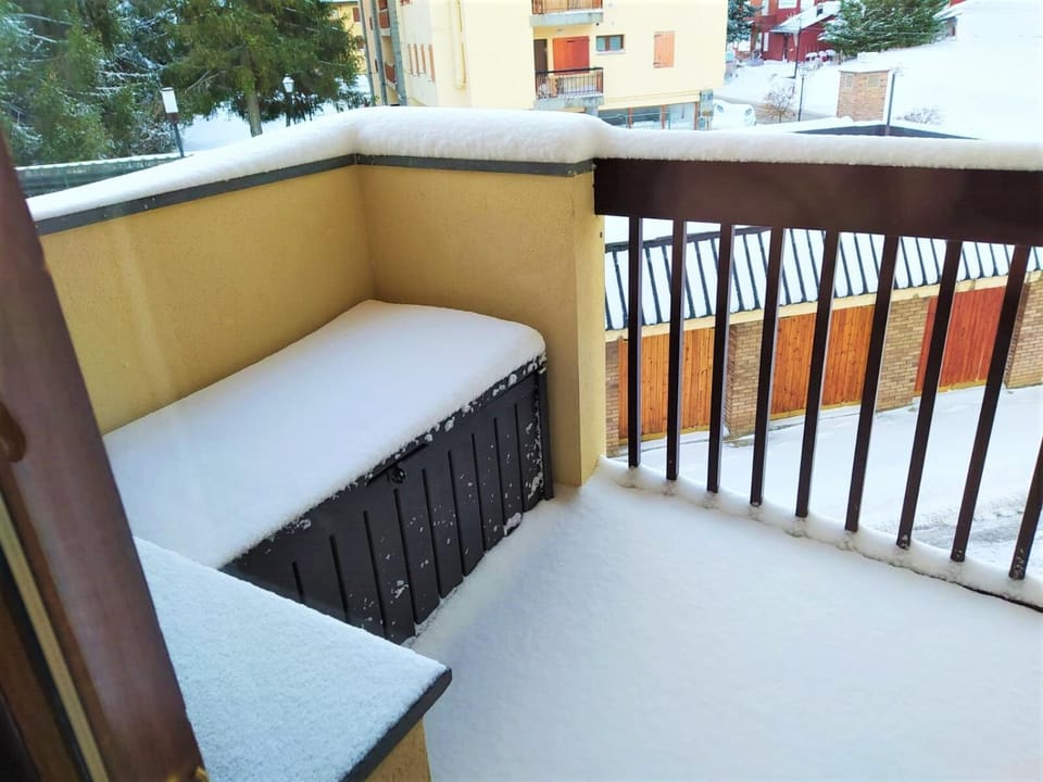 Apartamento en La Molina Apartment in Cerdanya