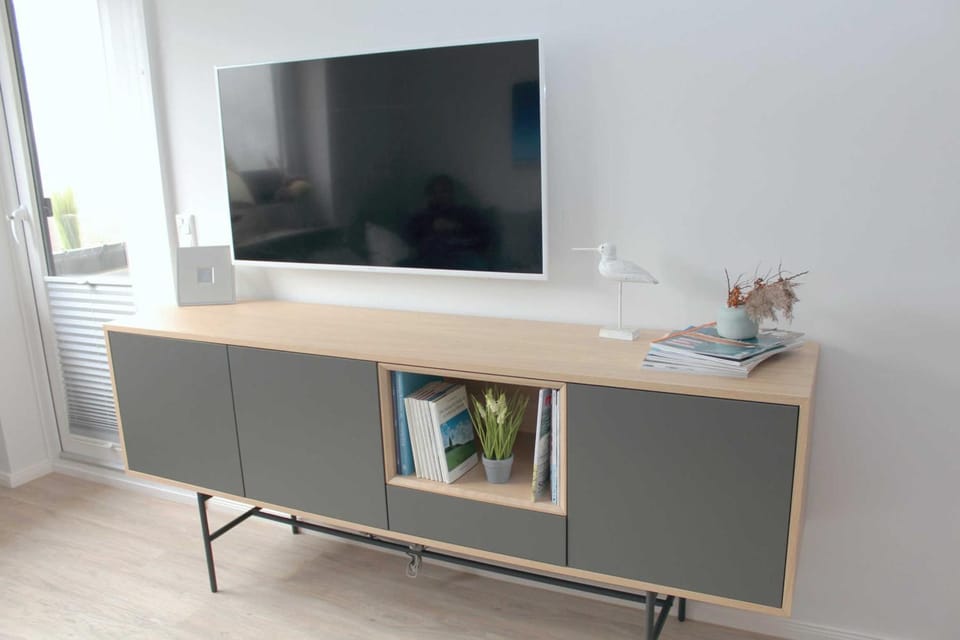 TV and multimedia