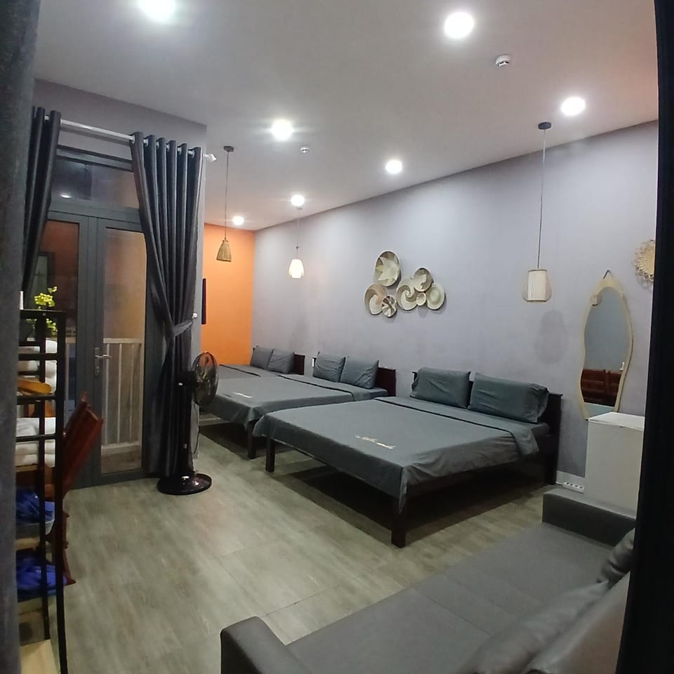 Thanh Hằng Homestay Bed and Breakfast in Cambodia