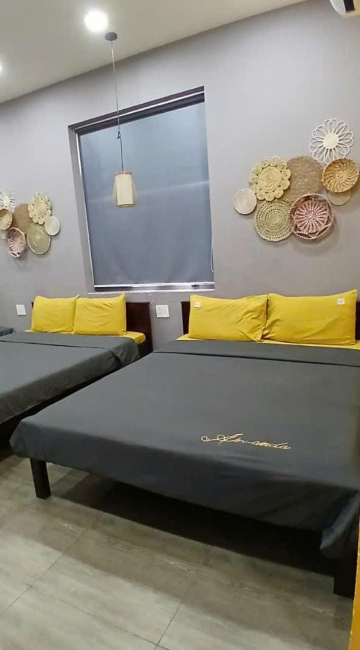 Thanh Hằng Homestay Bed and Breakfast in Cambodia